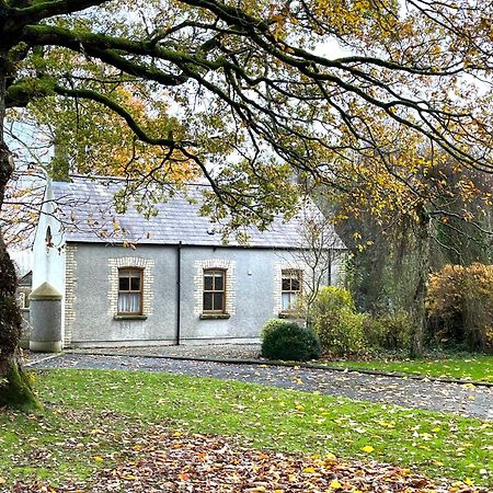 Country Garden House Holiday Homes Балимъни Екстериор снимка