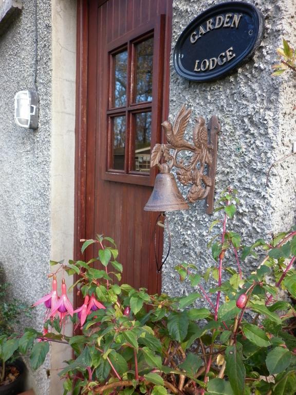 Country Garden House Holiday Homes Балимъни Стая снимка