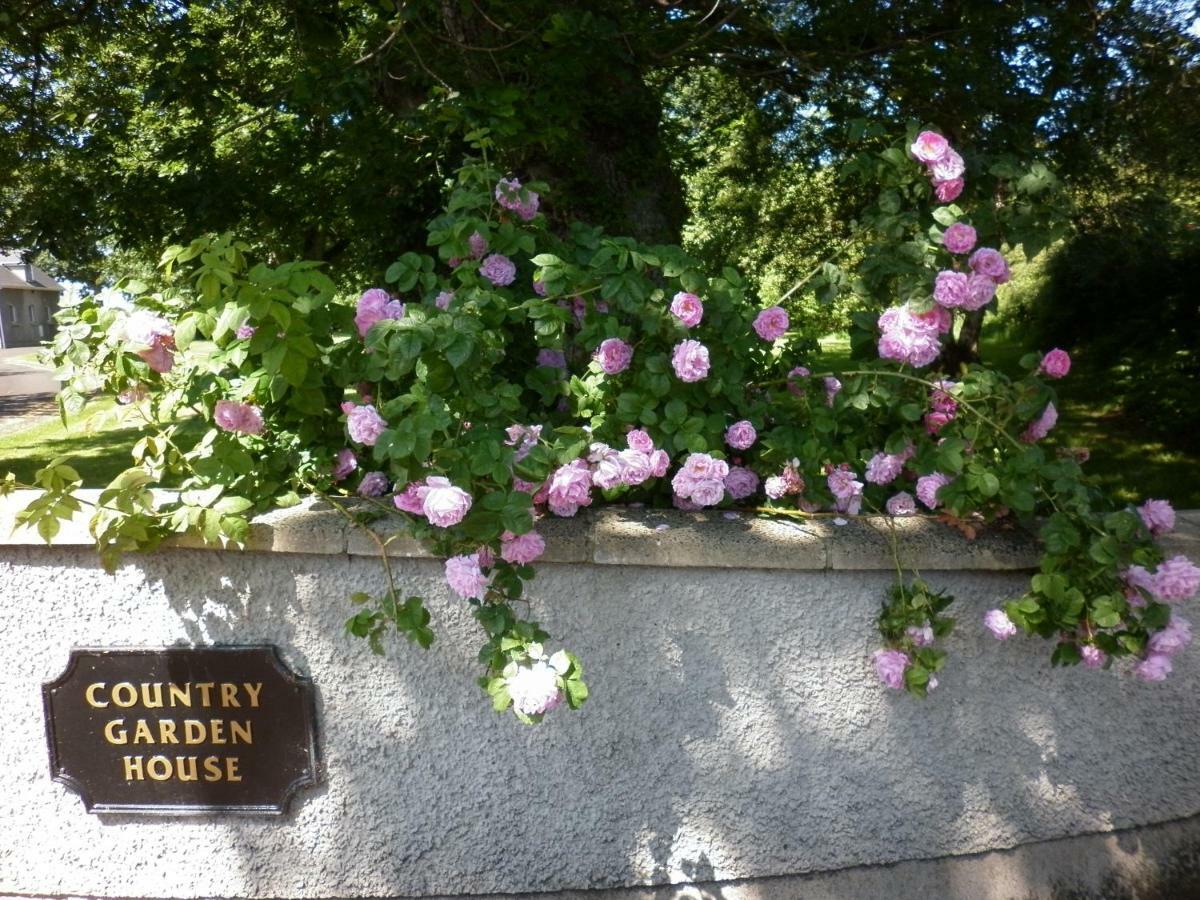 Country Garden House Holiday Homes Балимъни Екстериор снимка