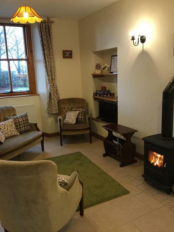 Country Garden House Holiday Homes Балимъни Екстериор снимка