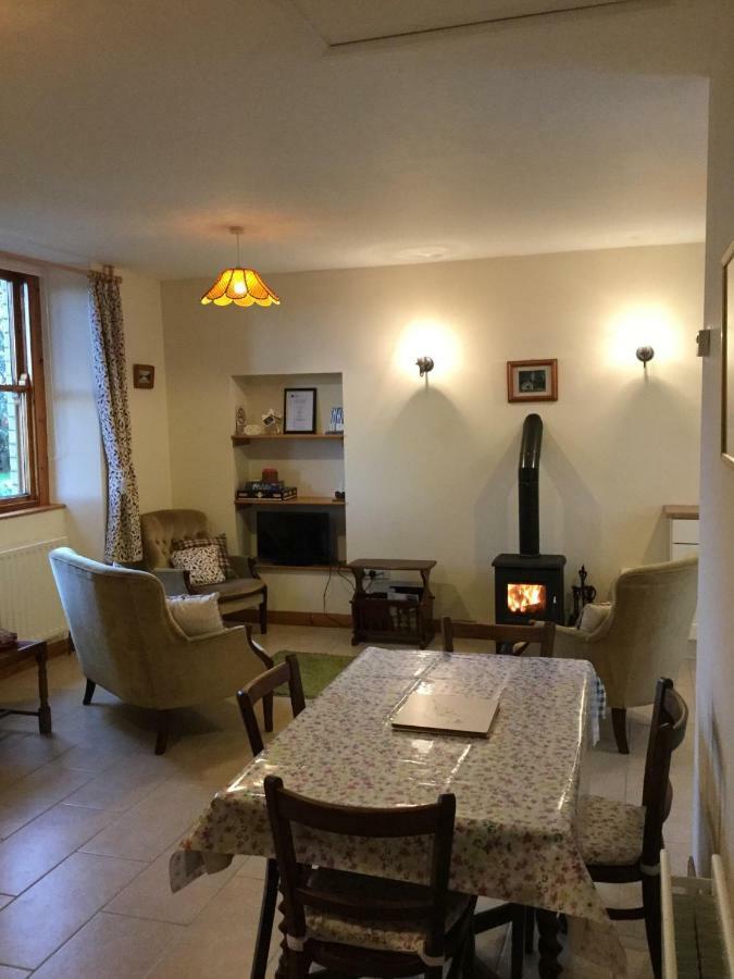 Country Garden House Holiday Homes Балимъни Екстериор снимка